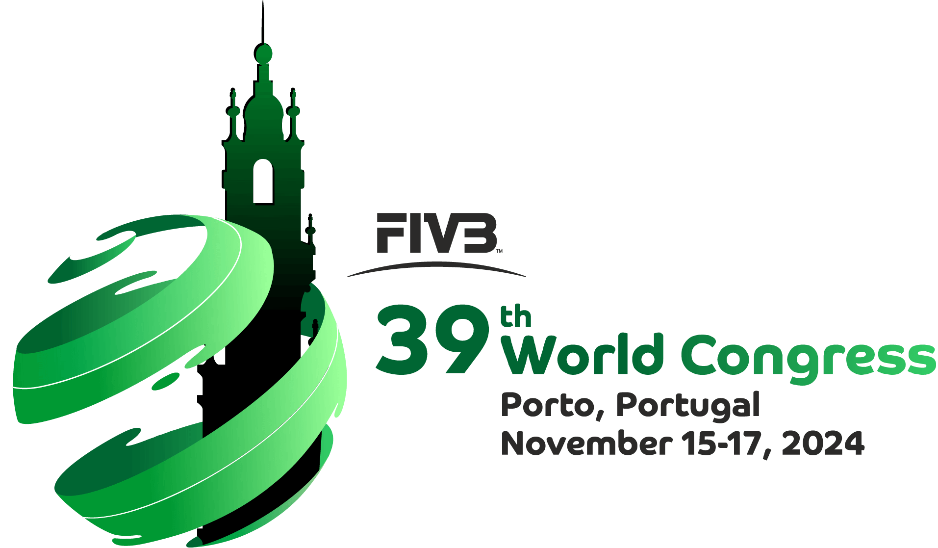 FIVB World Congress 2024 FIVB