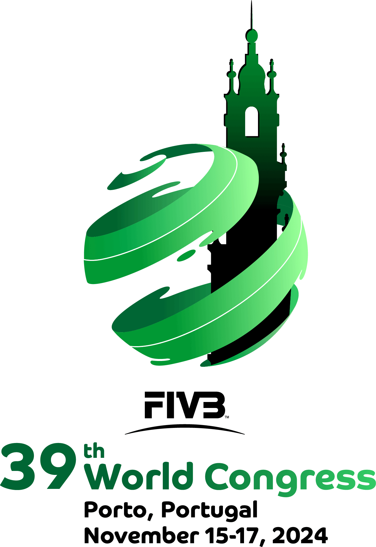 FIVB World Congress 2024 FIVB