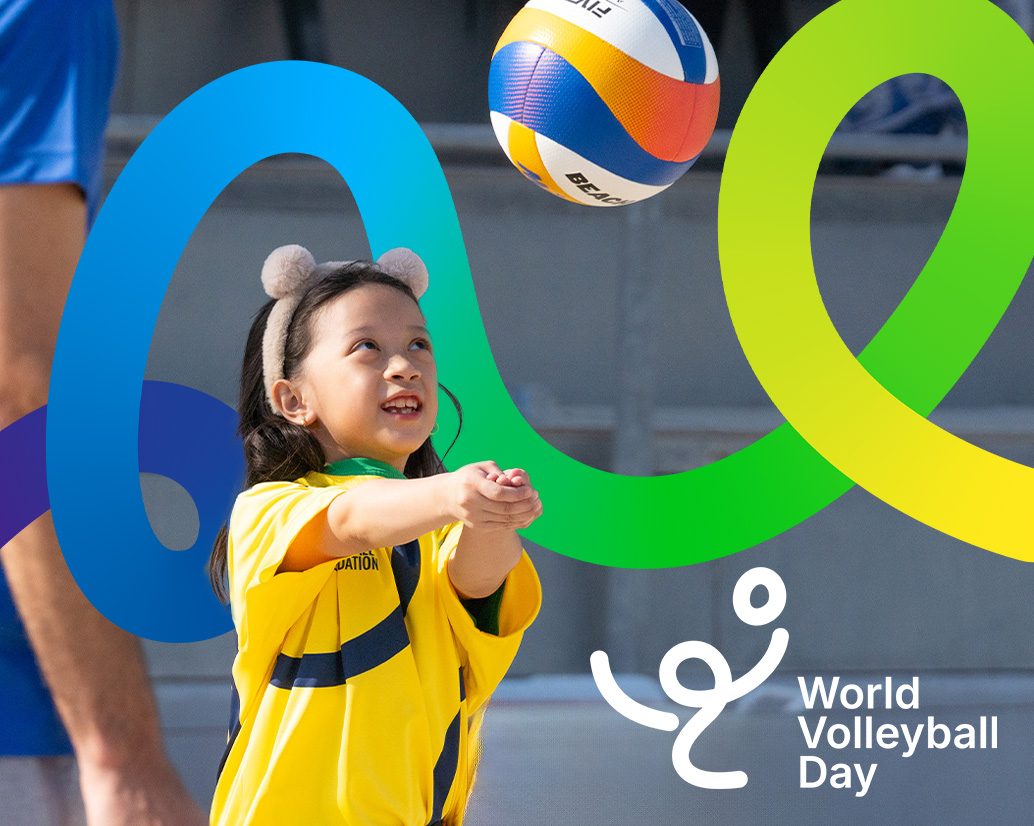 FIVB - Fédération Internationale de Volleyball