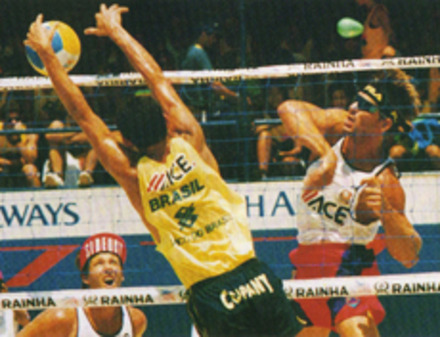 1992-stoklos-and-smith-FIVB-world-series-rio-92