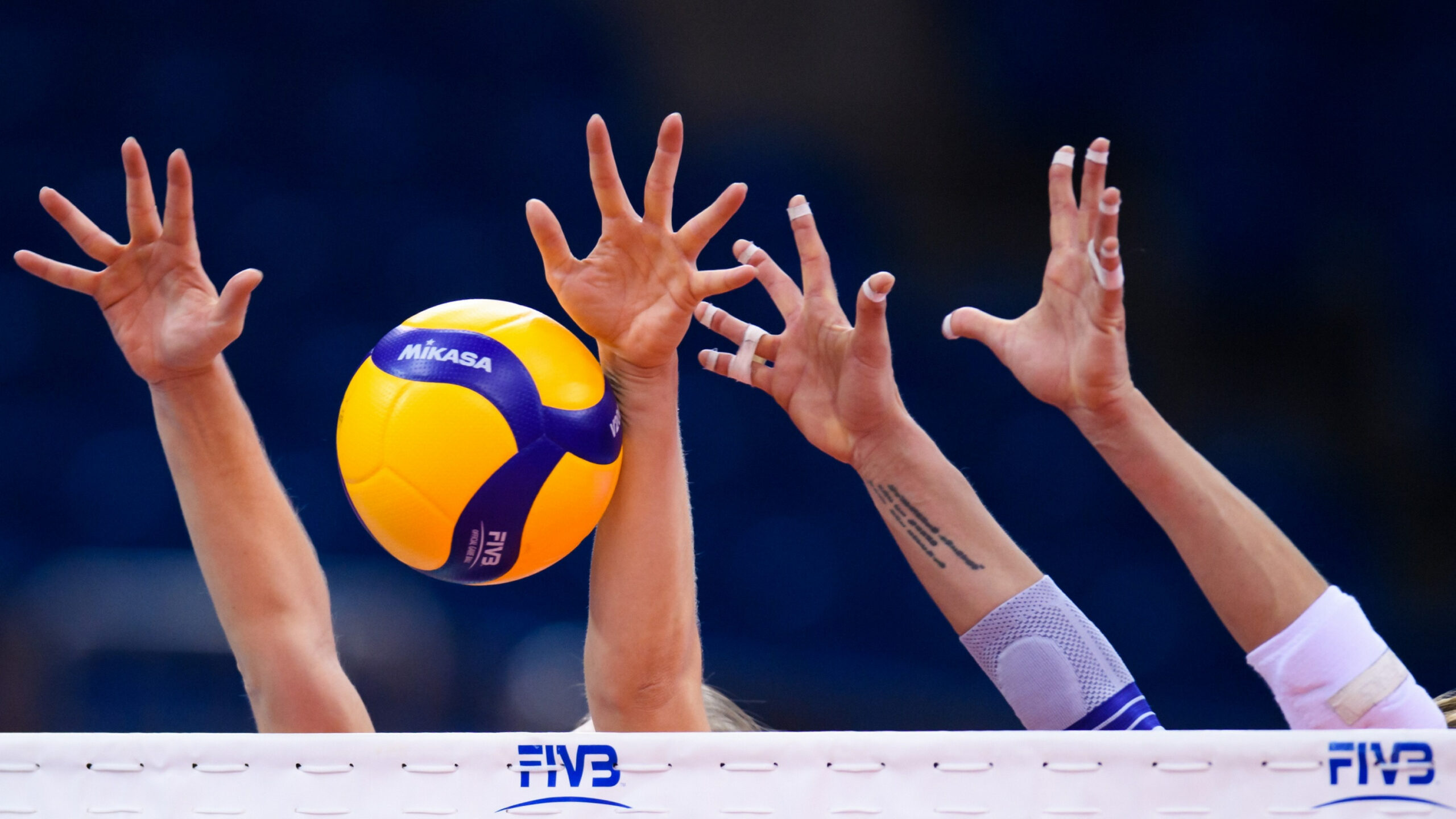 Maksim Ivliev accepts sanction for anti-doping rule violation