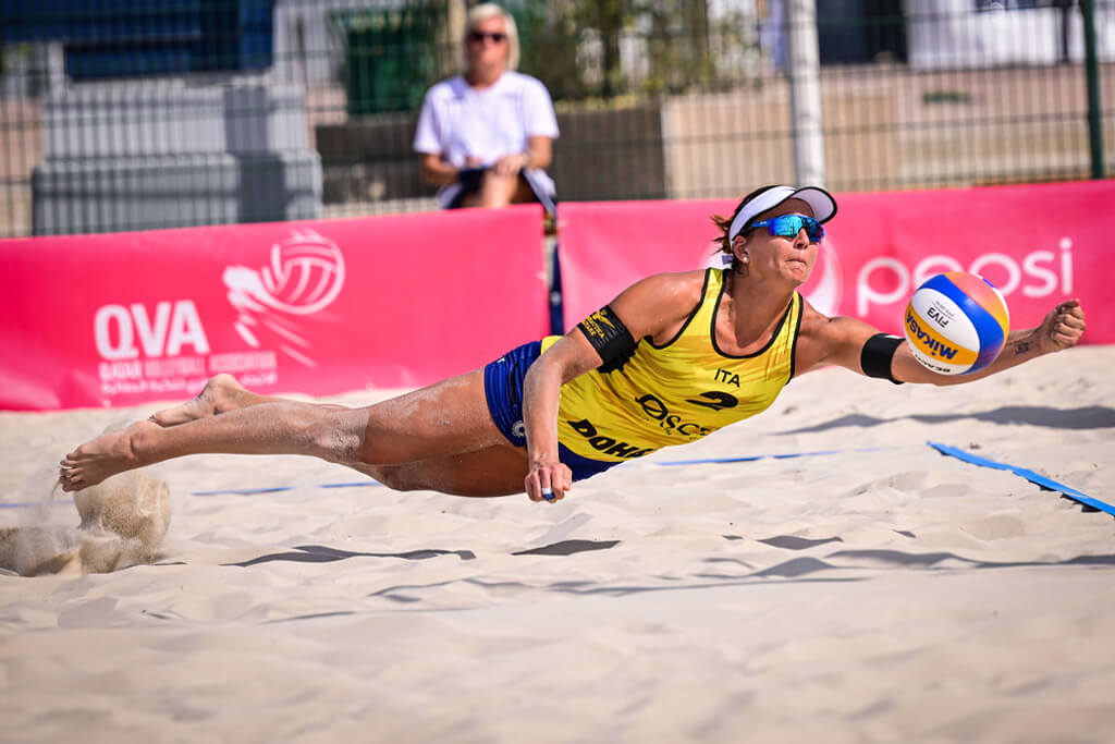 Tools and Resources Centre – FIVB