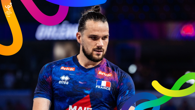 Kurek signs with Wolfdogs Nagoya – FIVB