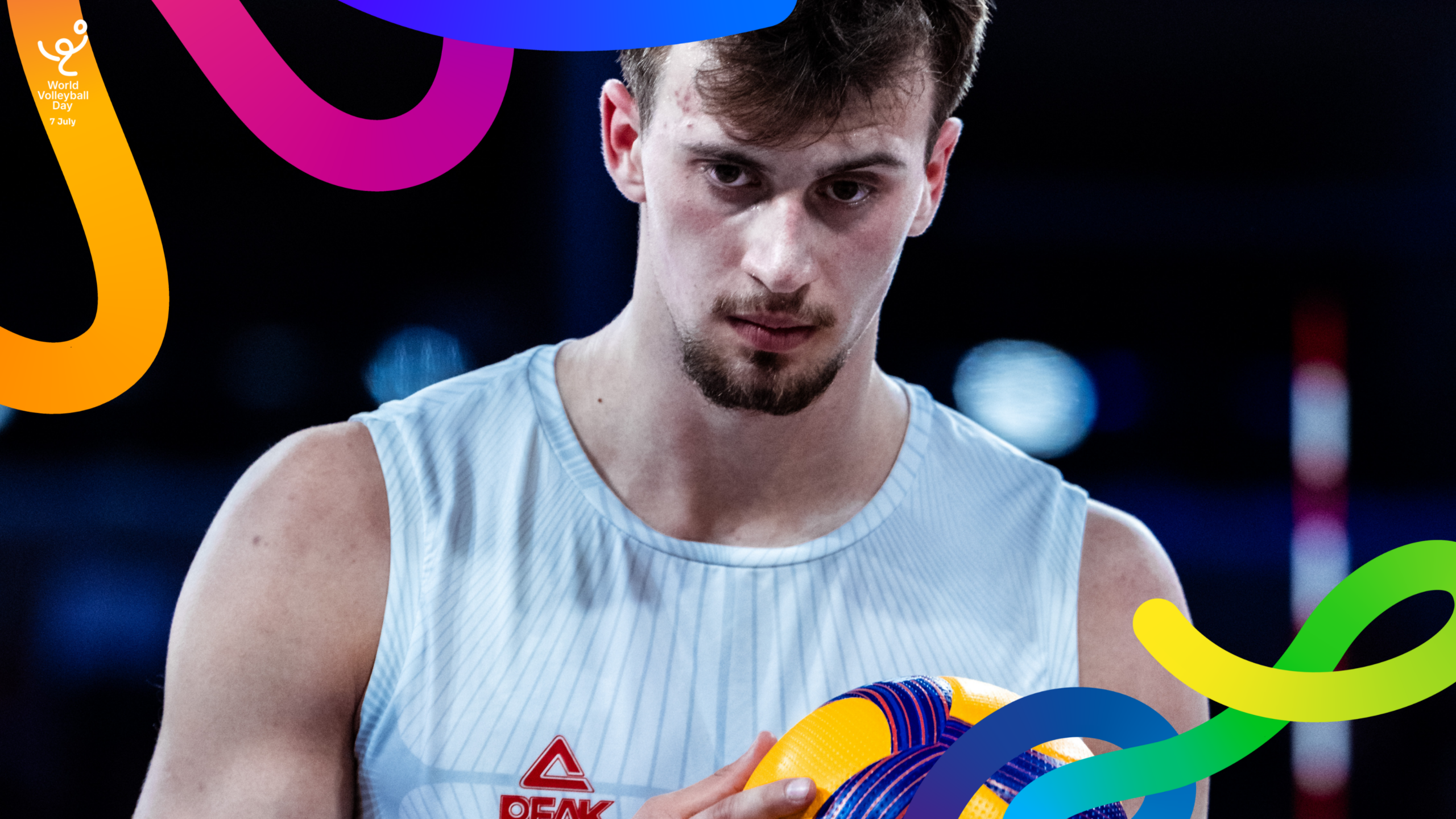 18 Year Old Vuk Kulpinac Makes Every Opportunity Count