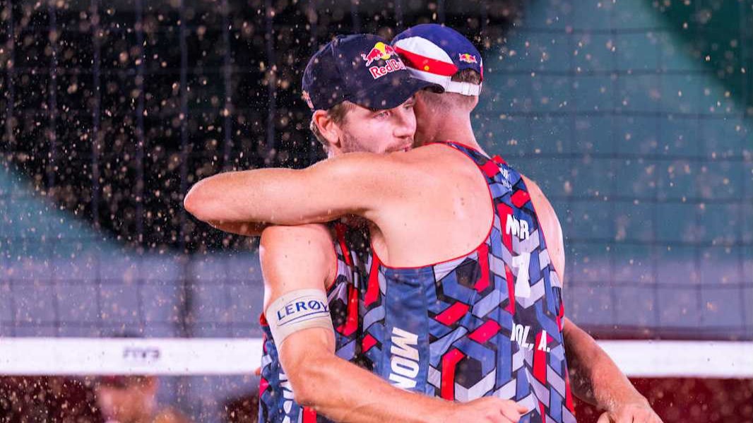 Empowerment-supported Mol & Sorum finish season with Montreal Elite gold